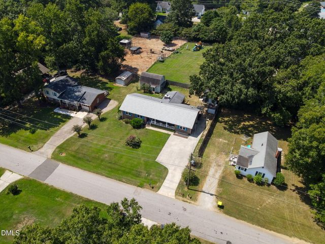 114 Dorsey Place, Henderson, NC 27536