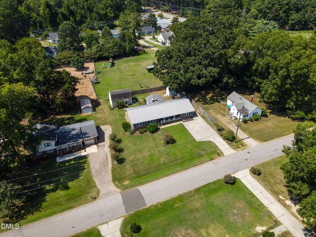 114 Dorsey Place, Henderson, NC 27536