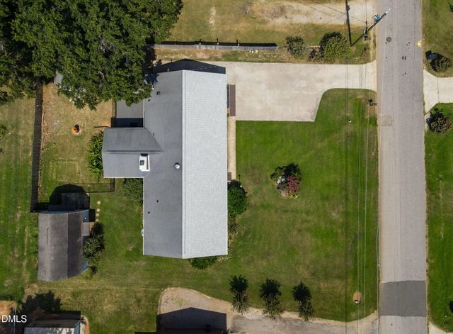 114 Dorsey Place, Henderson, NC 27536
