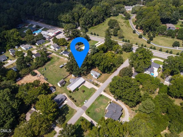 114 Dorsey Place, Henderson, NC 27536
