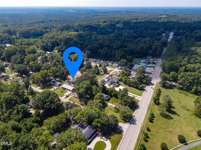 114 Dorsey Place, Henderson, NC 27536