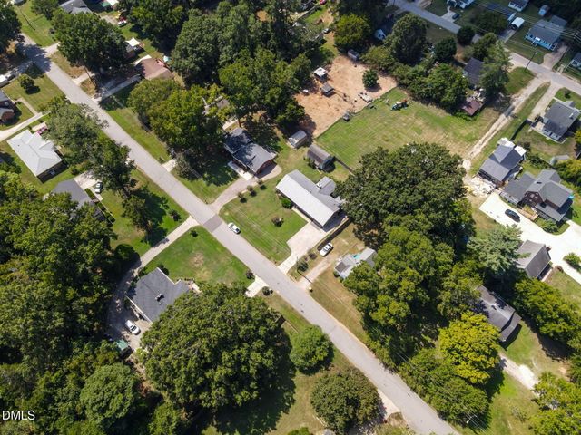 114 Dorsey Place, Henderson, NC 27536