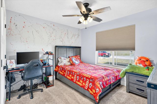 4544 Somerset Drive, Battlefield, MO 65619