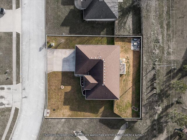 4544 Somerset Drive, Battlefield, MO 65619