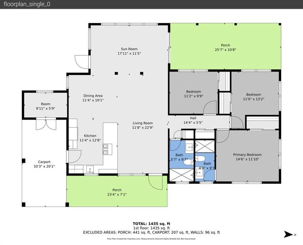 4441 NE 15th Avenue, Oakland Park, FL 33334
