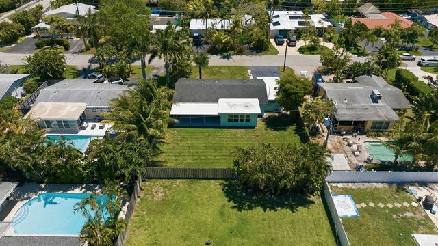 4441 NE 15th Avenue, Oakland Park, FL 33334