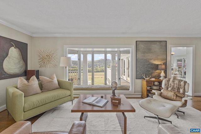 12189 NORWOOD RD, Wingina, VA 24599