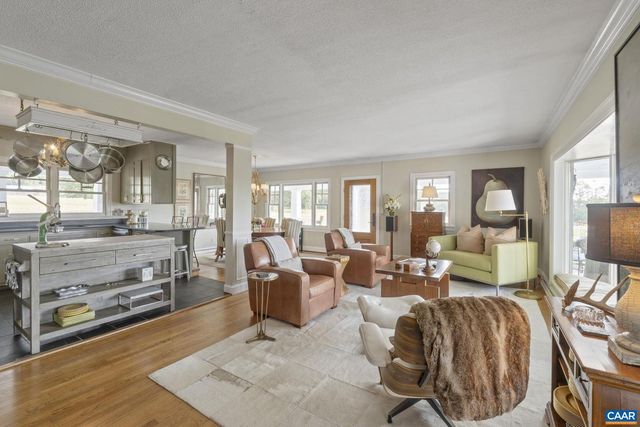 12189 NORWOOD RD, Wingina, VA 24599