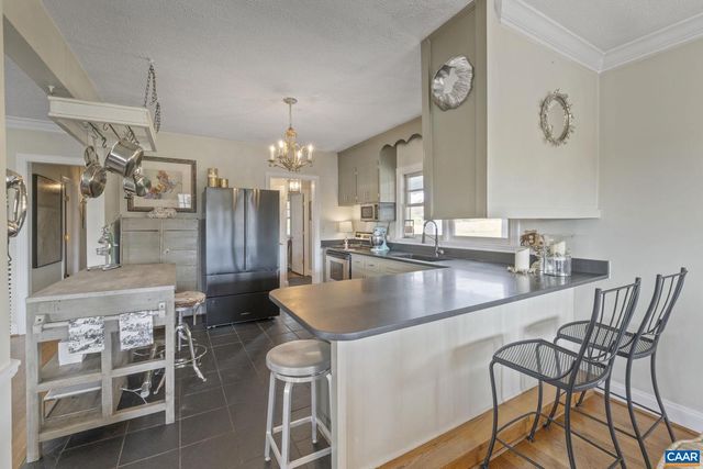 12189 NORWOOD RD, Wingina, VA 24599