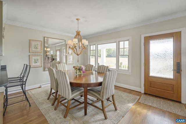 12189 NORWOOD RD, Wingina, VA 24599