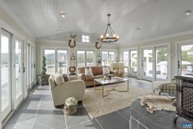 12189 NORWOOD RD, Wingina, VA 24599