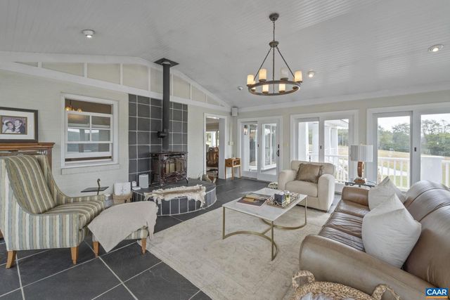 12189 NORWOOD RD, Wingina, VA 24599