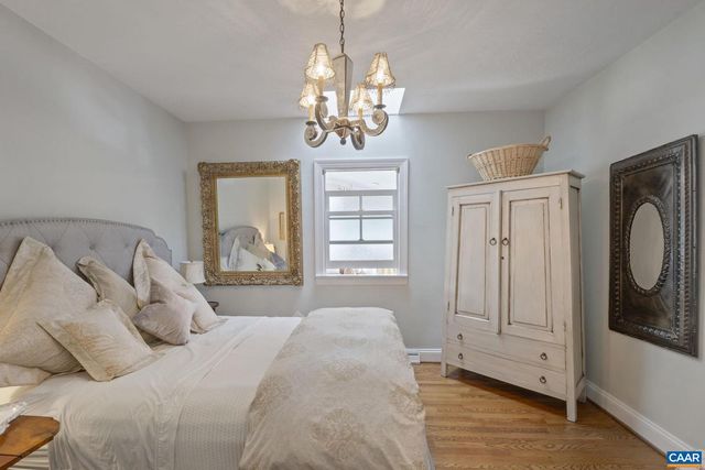 12189 NORWOOD RD, Wingina, VA 24599