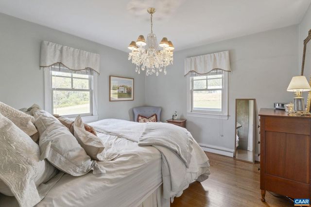 12189 NORWOOD RD, Wingina, VA 24599