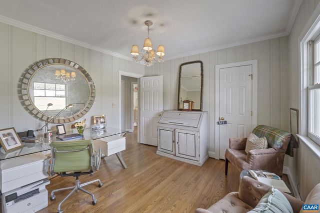 12189 NORWOOD RD, Wingina, VA 24599