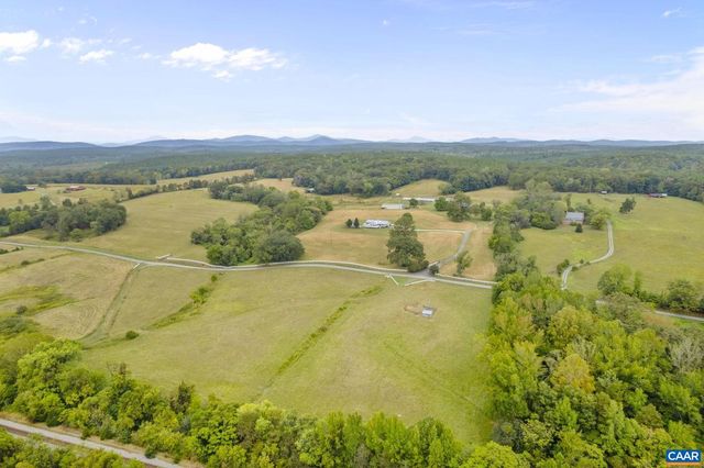 12189 NORWOOD RD, Wingina, VA 24599