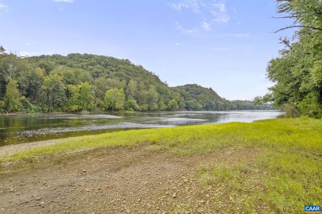 12189 NORWOOD RD, Wingina, VA 24599