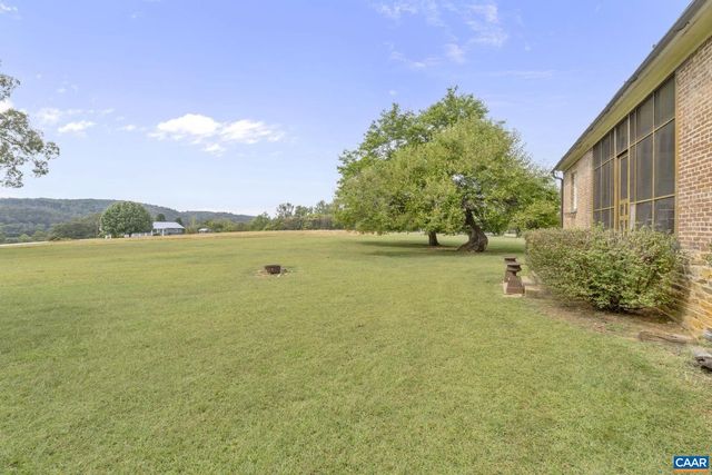 12189 NORWOOD RD, Wingina, VA 24599