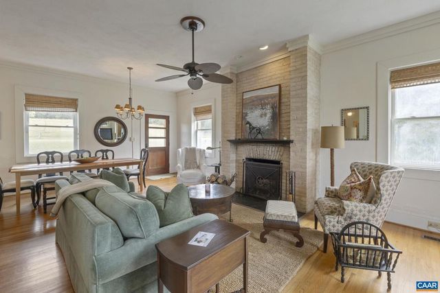 12189 NORWOOD RD, Wingina, VA 24599