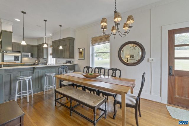 12189 NORWOOD RD, Wingina, VA 24599