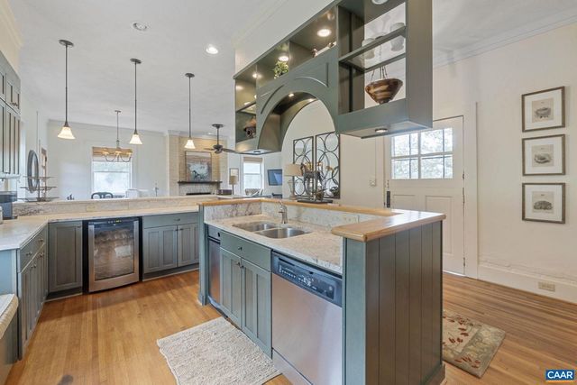 12189 NORWOOD RD, Wingina, VA 24599