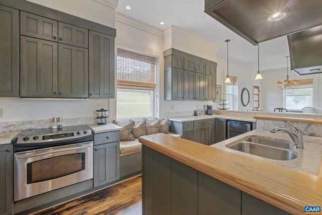 12189 NORWOOD RD, Wingina, VA 24599