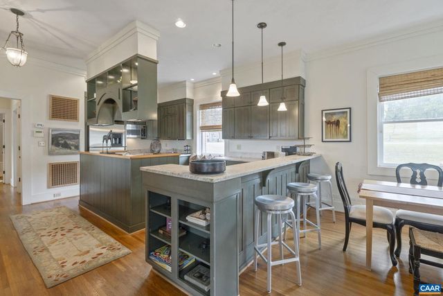 12189 NORWOOD RD, Wingina, VA 24599