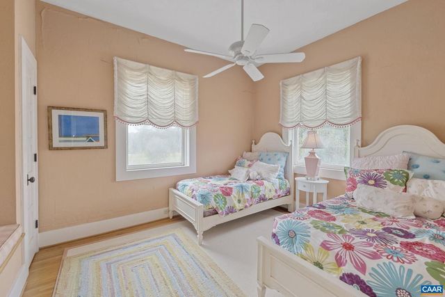 12189 NORWOOD RD, Wingina, VA 24599