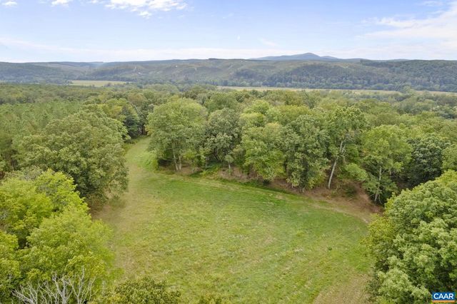 12189 NORWOOD RD, Wingina, VA 24599