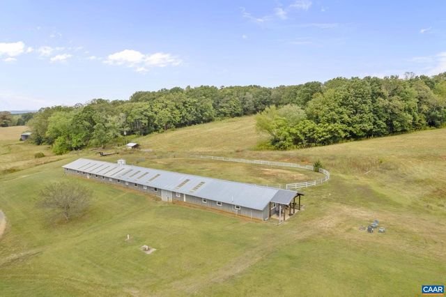 12189 NORWOOD RD, Wingina, VA 24599