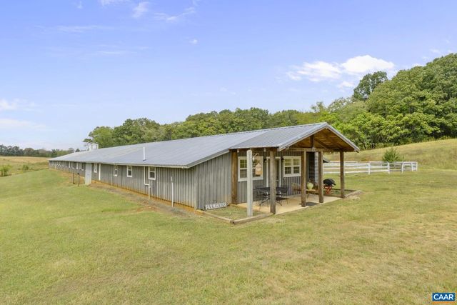 12189 NORWOOD RD, Wingina, VA 24599