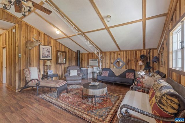 12189 NORWOOD RD, Wingina, VA 24599