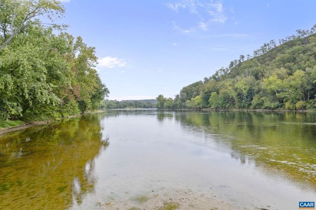 12189 NORWOOD RD, Wingina, VA 24599