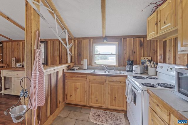 12189 NORWOOD RD, Wingina, VA 24599