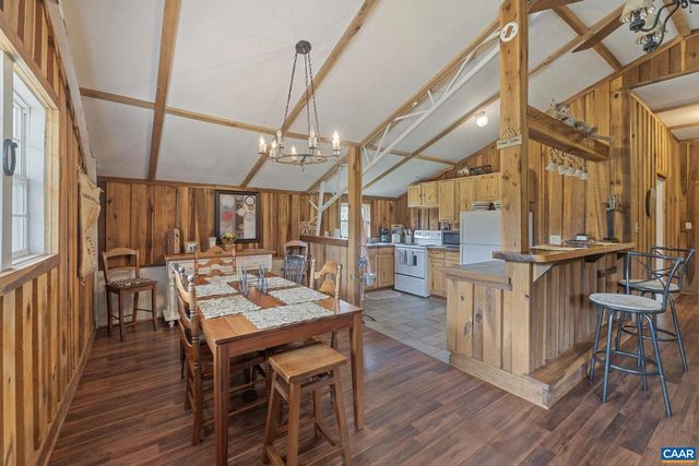 12189 NORWOOD RD, Wingina, VA 24599