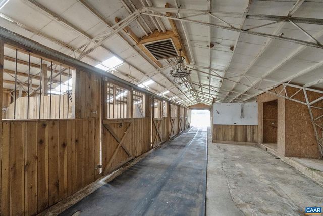 12189 NORWOOD RD, Wingina, VA 24599