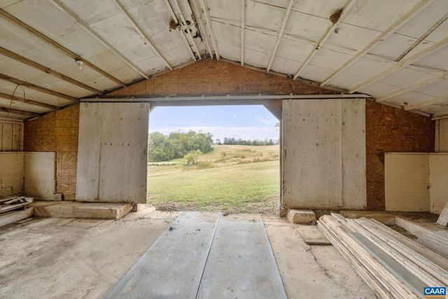 12189 NORWOOD RD, Wingina, VA 24599