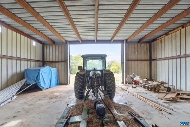 12189 NORWOOD RD, Wingina, VA 24599