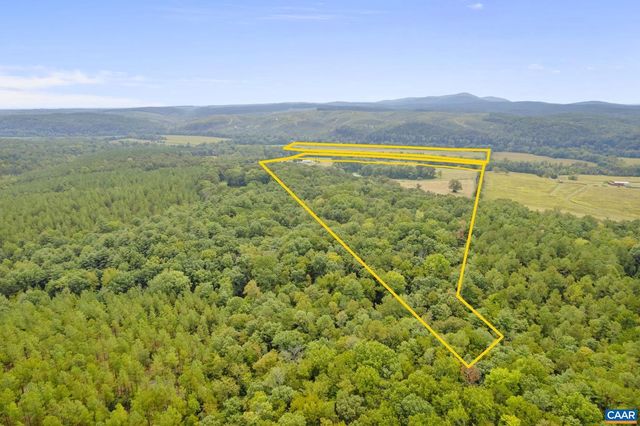 12189 NORWOOD RD, Wingina, VA 24599