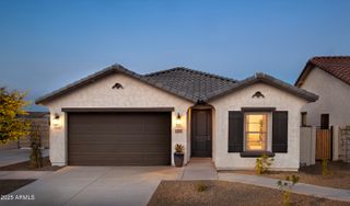 7323 S 75th Drive, Laveen, AZ 85339