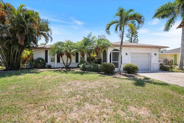 1236 GAYLE AVE, Nokomis, FL 34275