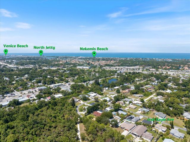 1236 GAYLE AVE, Nokomis, FL 34275