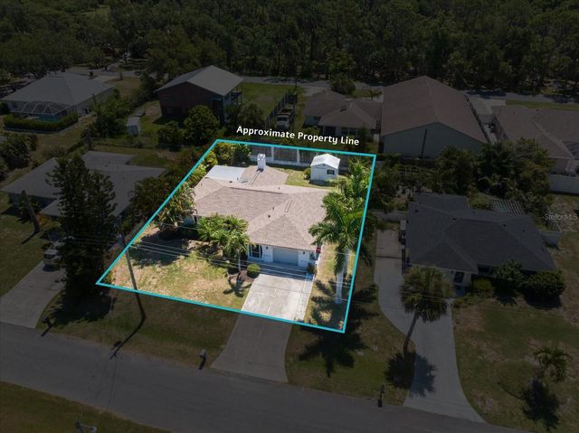 1236 GAYLE AVE, Nokomis, FL 34275