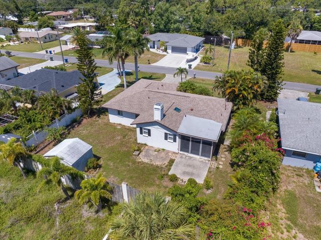 1236 GAYLE AVE, Nokomis, FL 34275