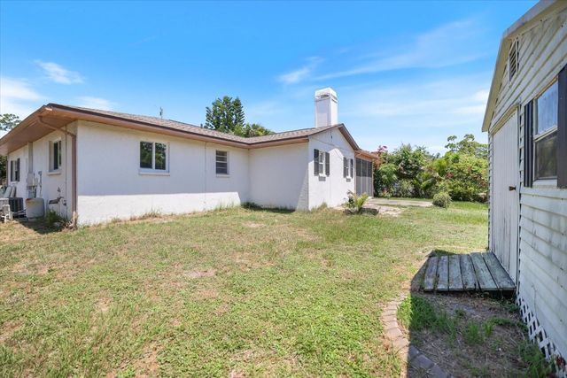 1236 GAYLE AVE, Nokomis, FL 34275