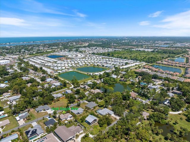 1236 GAYLE AVE, Nokomis, FL 34275