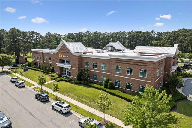 MM Nathaniel At Mallory Pointe, Smithfield, VA 23430