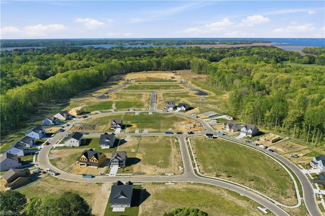 MM Nathaniel At Mallory Pointe, Smithfield, VA 23430