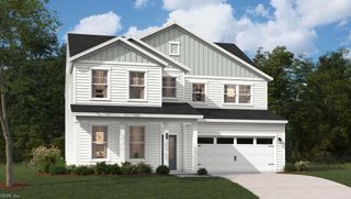 MM Nathaniel At Mallory Pointe, Smithfield, VA 23430