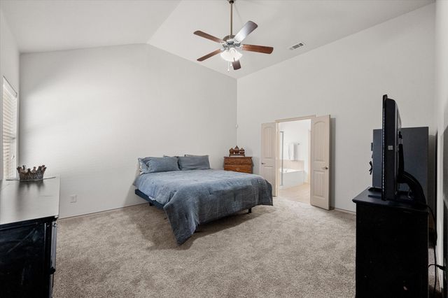 6805 Biondi Trail, Arlington, TX 76001